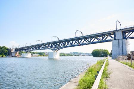 Pont des allemands