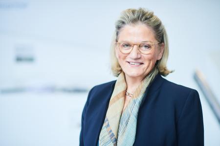 Ingrid Ceusters, Administratrice