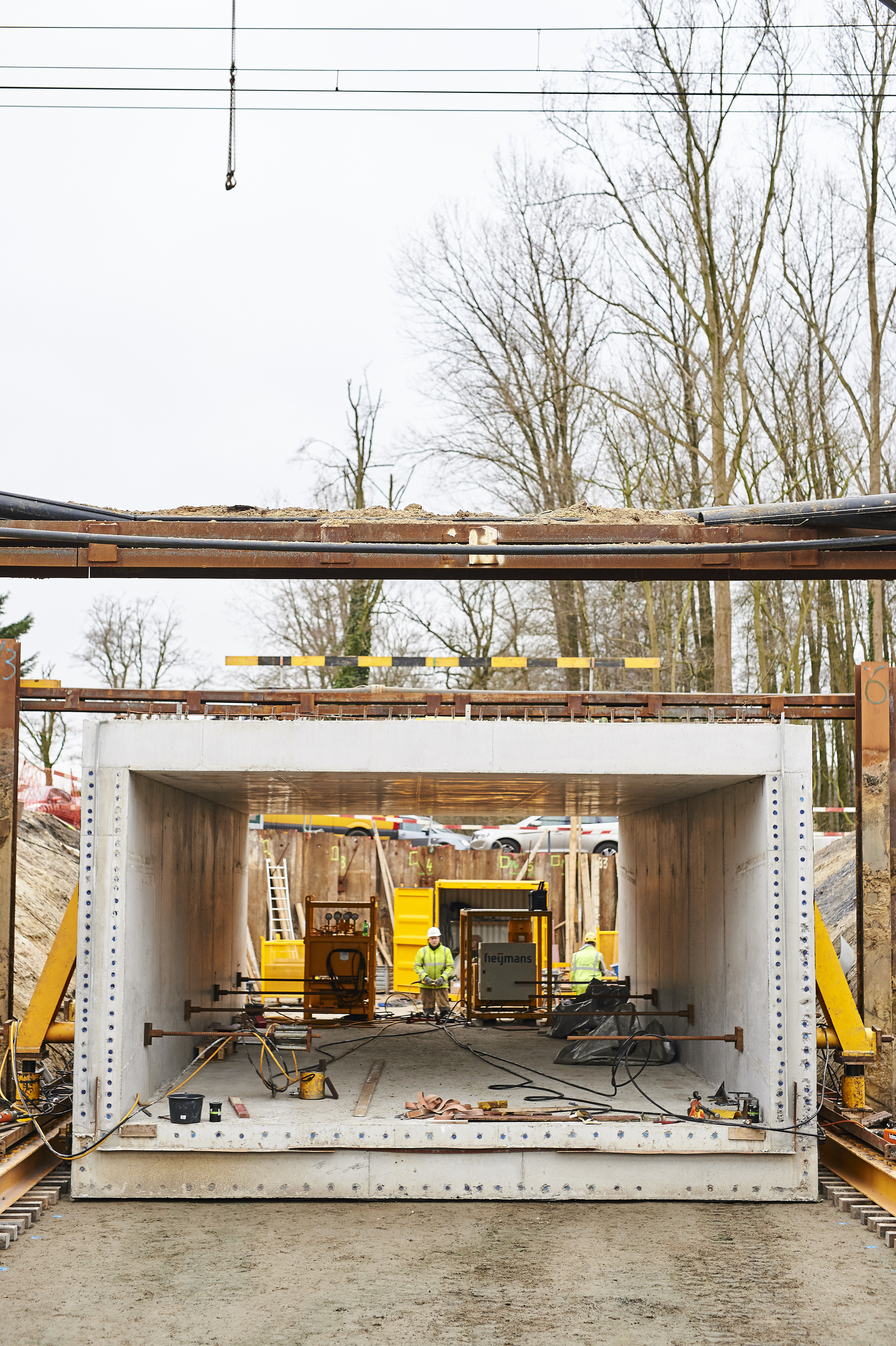 Afschaffing overwegen.