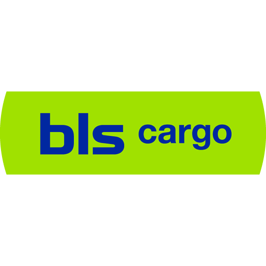 Logo Rail Cargo Group.