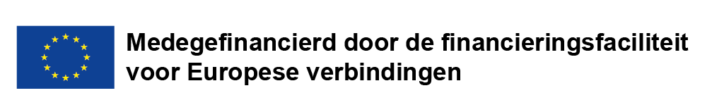 Logo EU Funding.