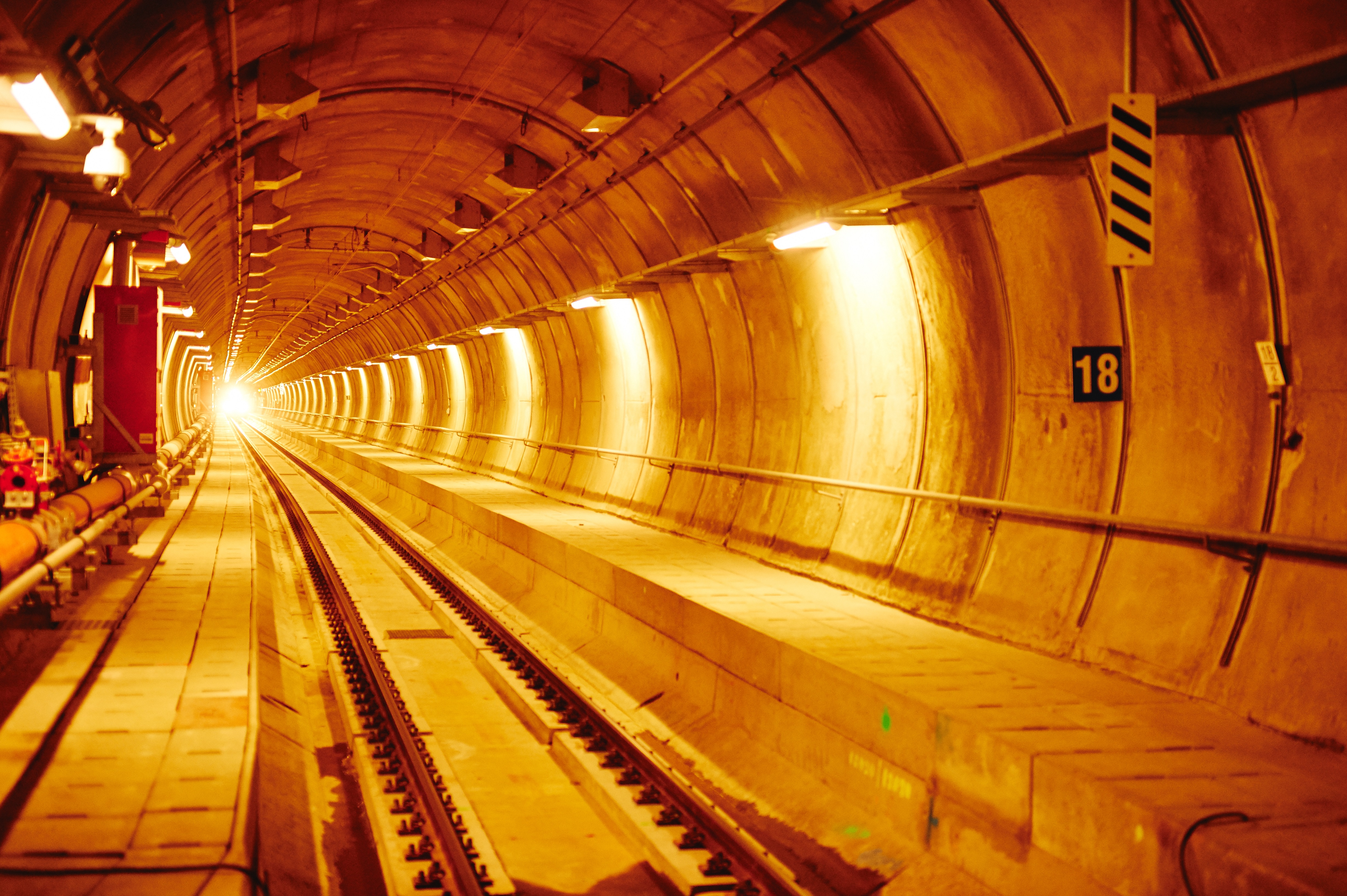 Liefkenshoekspoorverbinding