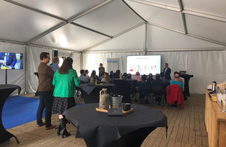 Spoordagen Spoordagen.