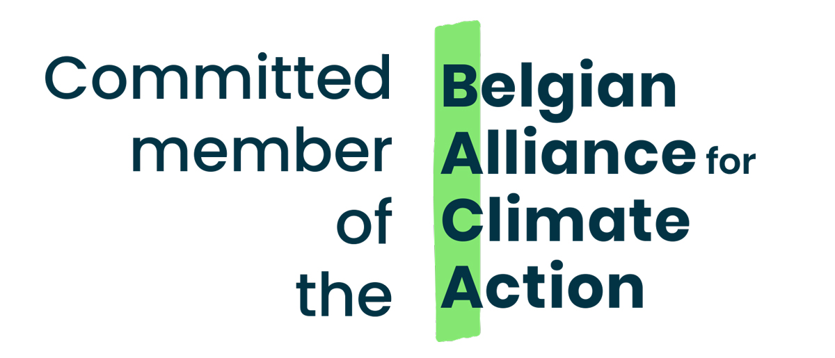 Belgian Alliance for Climate Action!