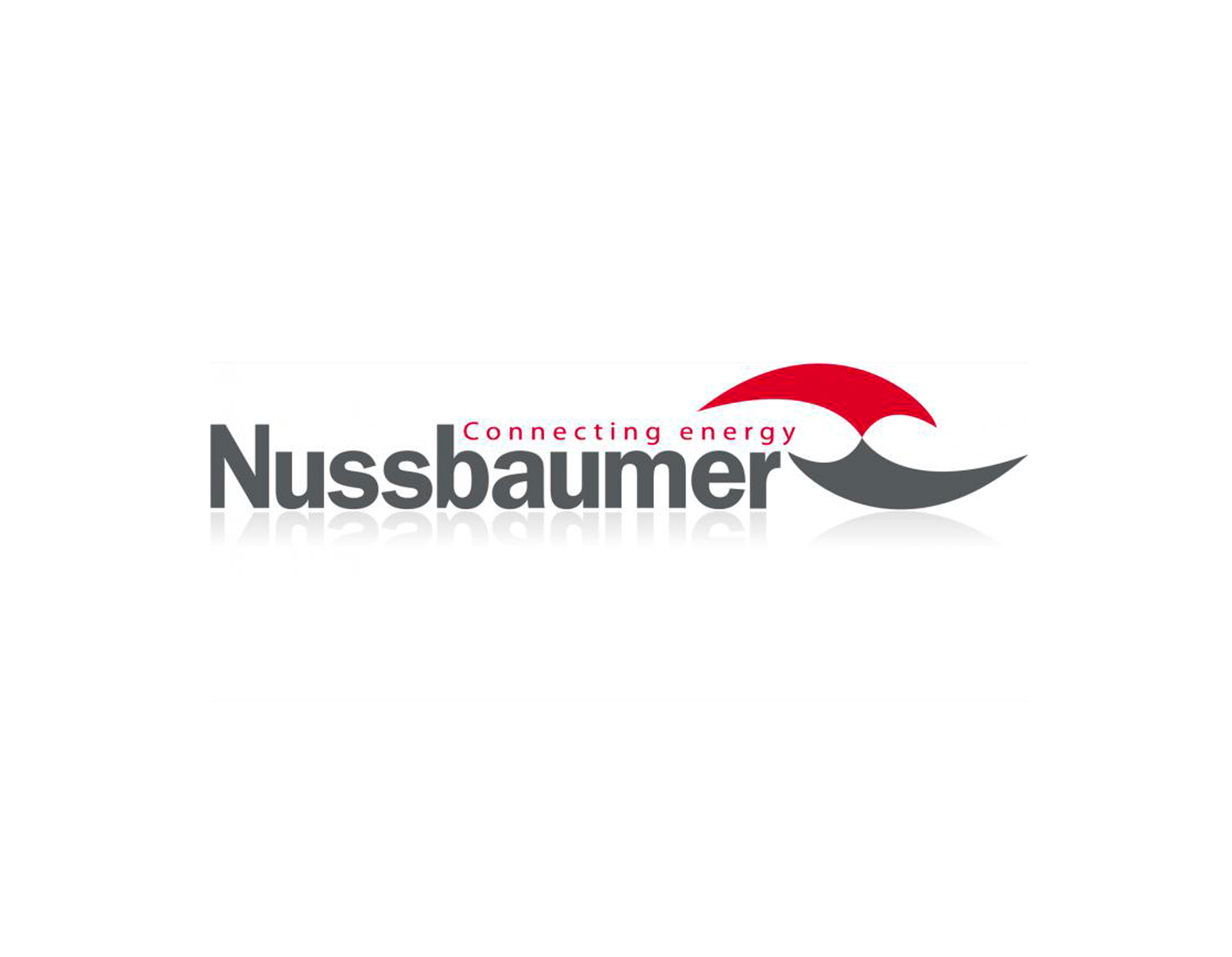 Logo Nussbaumer.