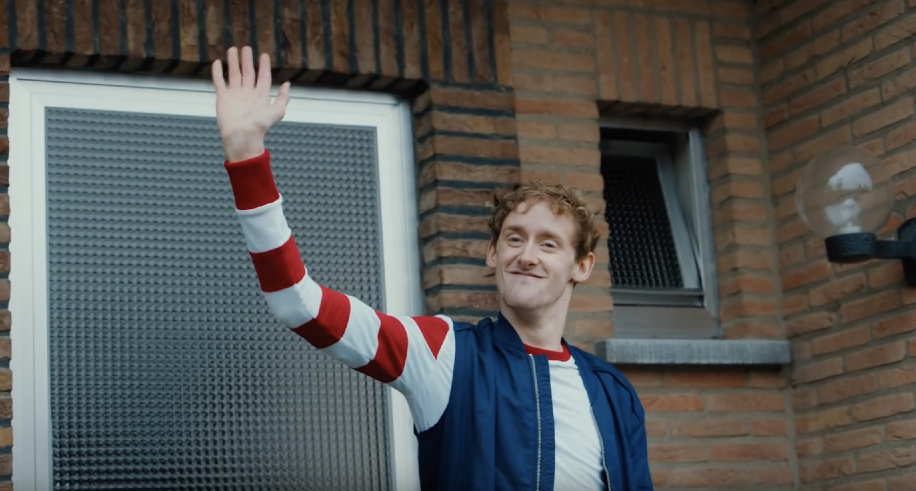 Rétrospective sur Jean-Pierre Barrière.