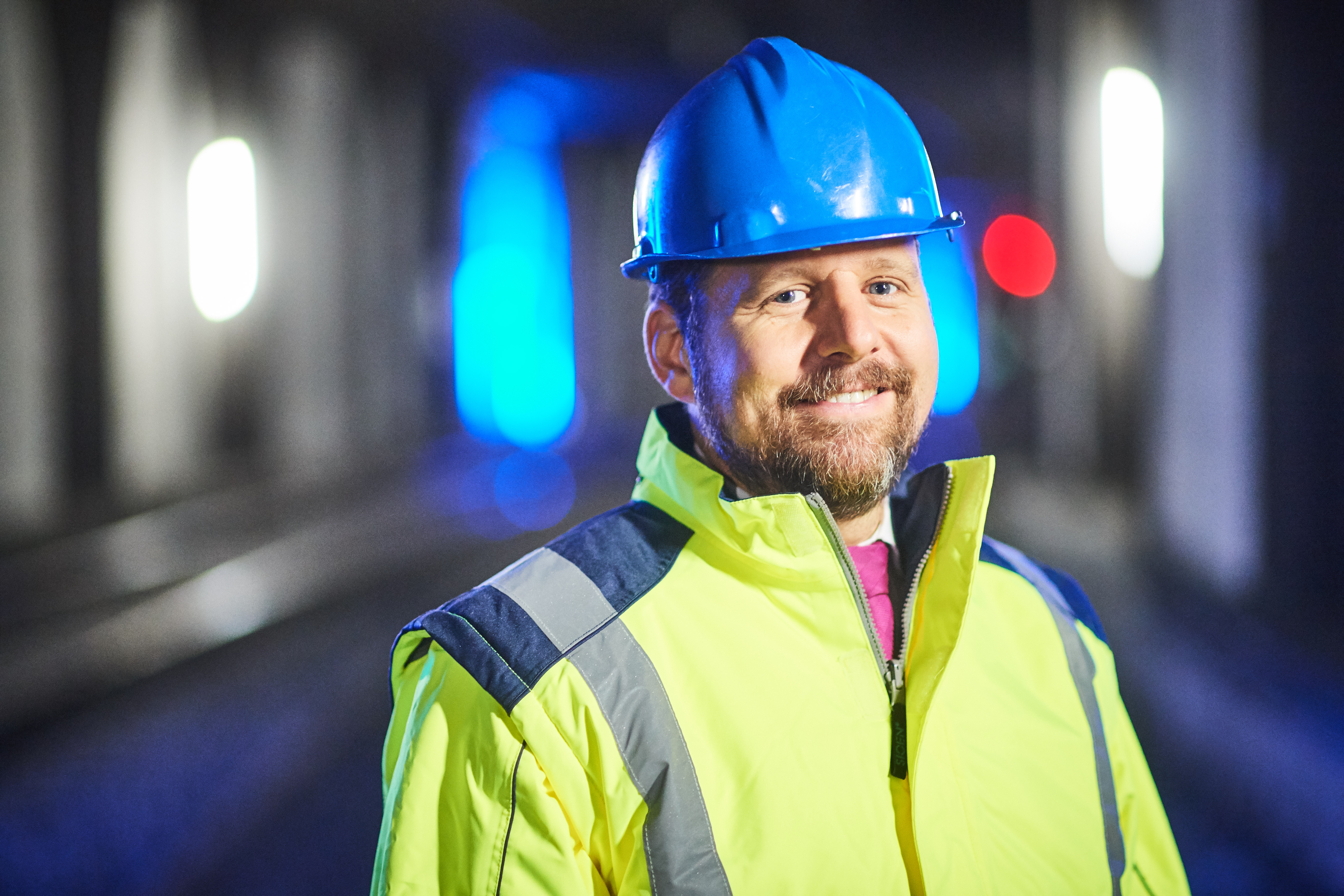 Félicitations à notre nouvel administrateur délégué !