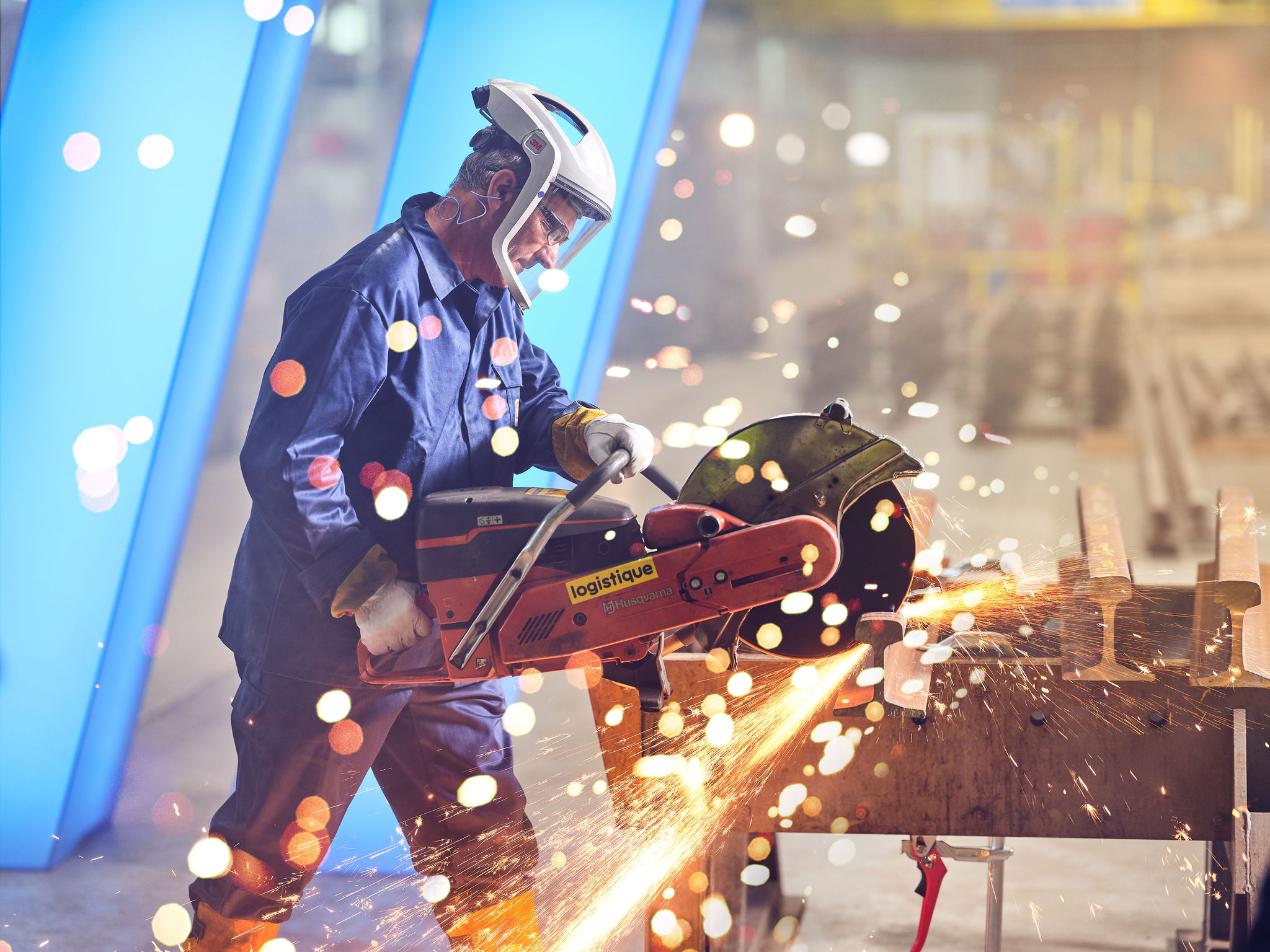 Een campagne “op maat” om nieuwe collega’s aan te werven!