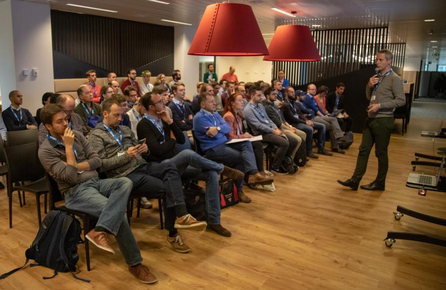 Open Data Open Data.