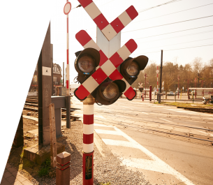 Overwegen.