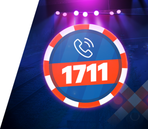 Image for our new 1711 campaign.