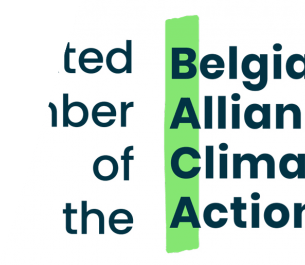 Belgian Alliance for Climate Action!