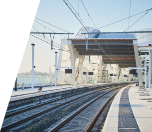 Bypass ferroviaire Malines.