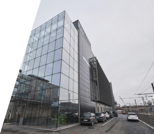 ACLI Namur.