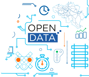 Open Data Infrabel.