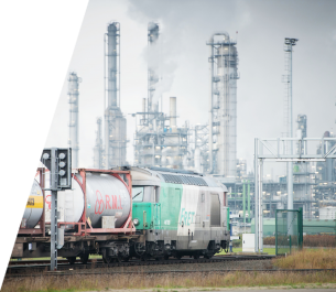 Industry.