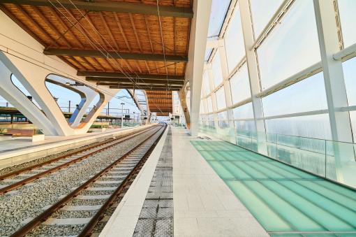 Bypass ferroviaire Malines.