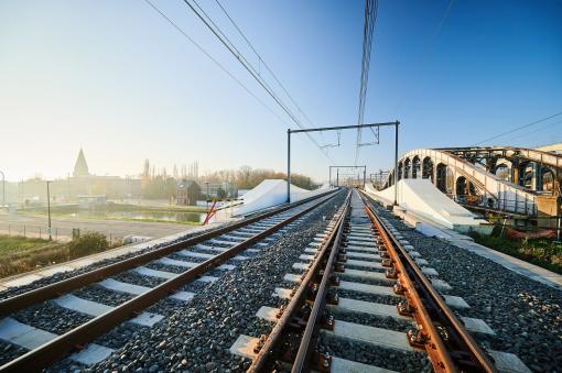 Bypass ferroviaire Malines.