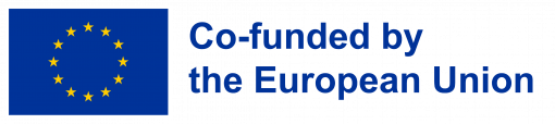 Co-funded by the European Union.