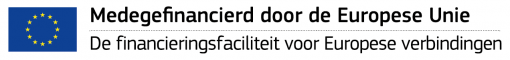 Medegefinancierd door de EU.