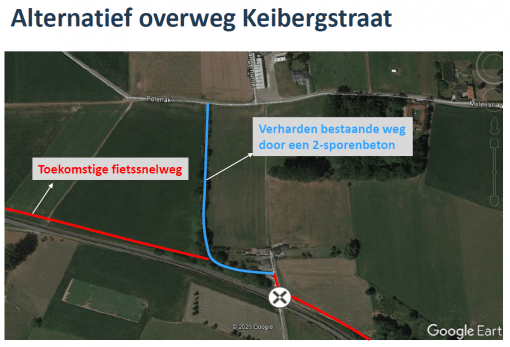 Keibergstraat, Lierde Keibergstraat, Lierde.