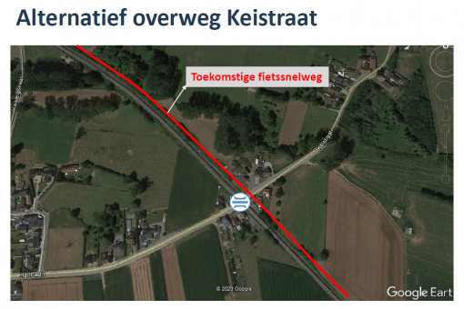 Keistraat, Lierde Keistraat, Lierde.