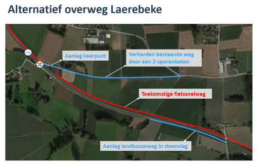 Laerebeke, Lierde Laerebeke, Lierde.