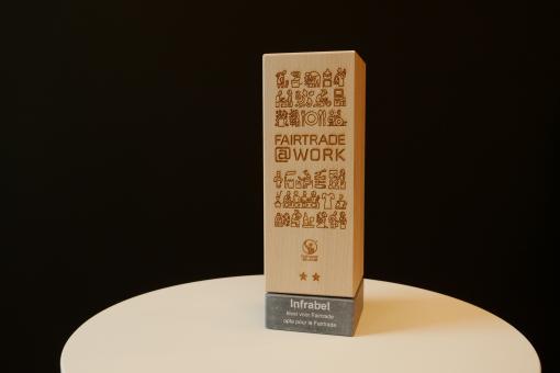 Fairtrade Award.