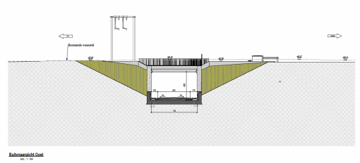 Plan 2 Eldersbroek.