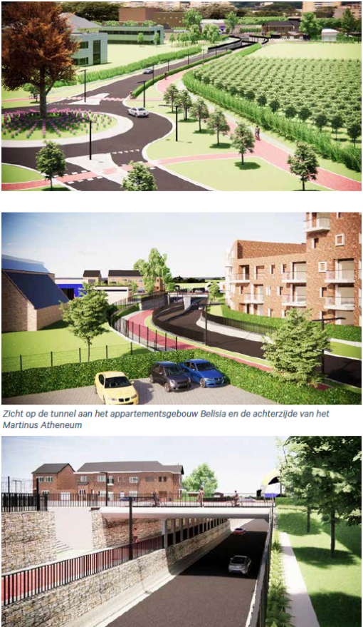 Visualisatie N2.