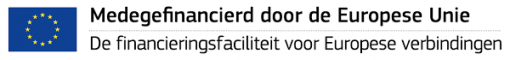 Medegefinancieerd door Europese unie.