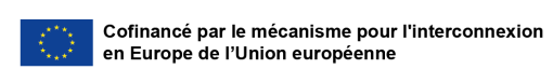 Logo UE.