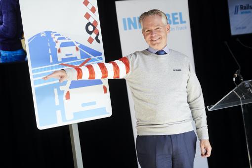 Luc Slagboom.