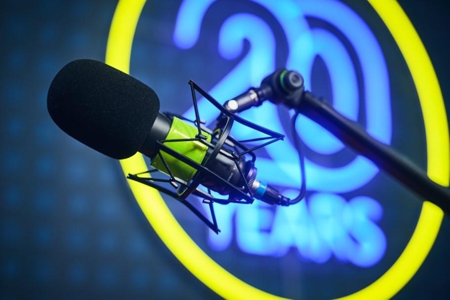 Célébrons 20 ans d'Infrabel ! Infrabel