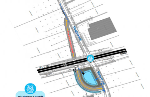 ontwerp tractortunnel.