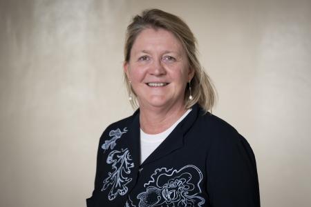 Cecilia Maes, Chief Financial Officer