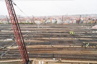 Bruxelles-Midi.
