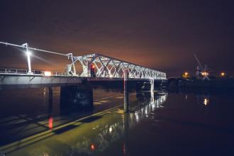 Pont Rupel.