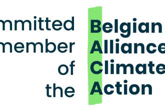 Belgian Alliance for Climate Action!