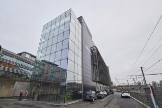 ACLI Namur.
