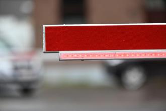 LEDs intelligents.