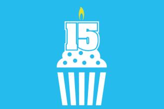 Happy Birthday.