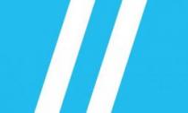 Logo Infrabel.