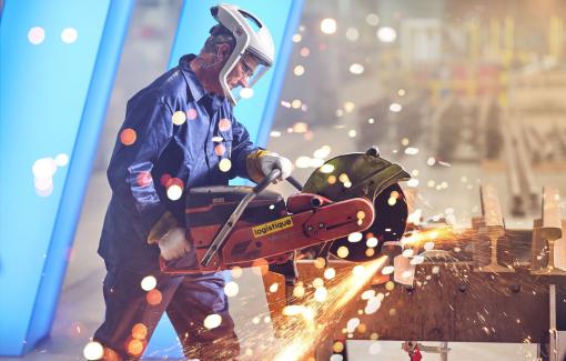 Une campagne de recrutement "sur-mesure"